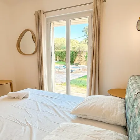 Amaredda Di Arasu Sainte-Lucie de Porto-Vecchio