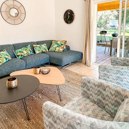 Vila Amaredda Di Arasu