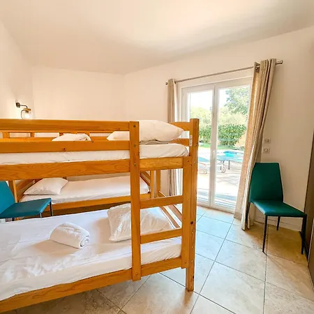 Amaredda Villa Sainte-Lucie de Porto-Vecchio