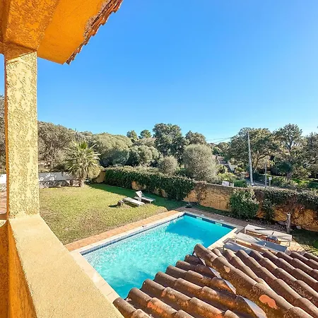 Amaredda Villa Sainte-Lucie de Porto-Vecchio