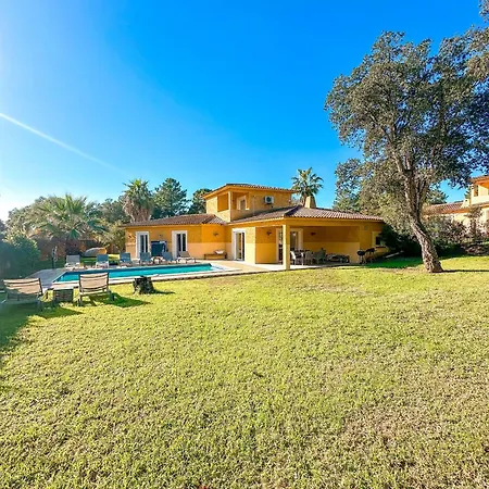 Villa Amaredda