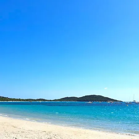 Amaredda Sainte-Lucie de Porto-Vecchio