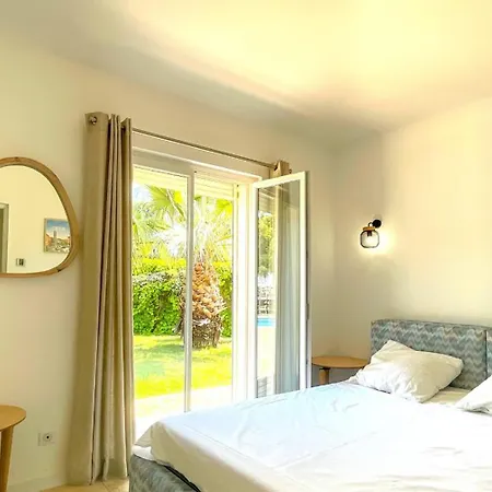 Amaredda Di Arasu * Sainte-Lucie de Porto-Vecchio