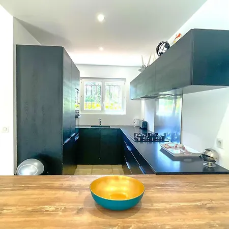 Amaredda Di Arasu Villa *