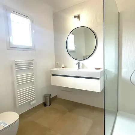 Villa Amaredda Di Arasu Sainte-Lucie de Porto-Vecchio