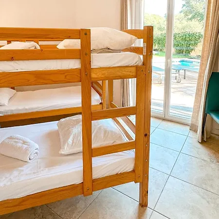 Amaredda Di Arasu Villa Sainte-Lucie de Porto-Vecchio