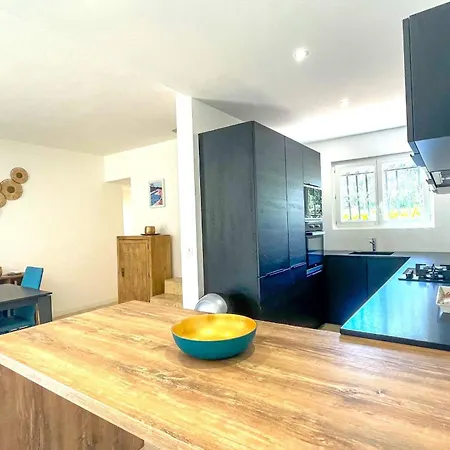 Villa Amaredda Di Arasu