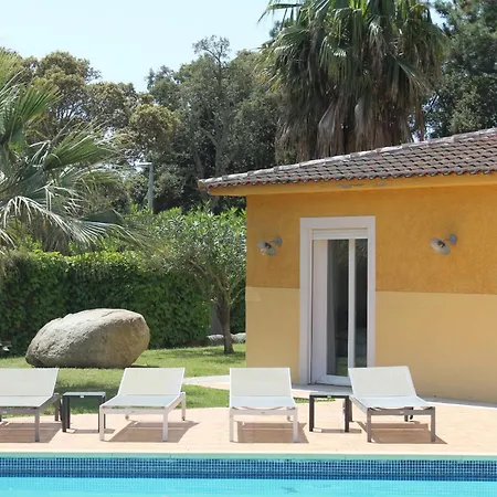 Amaredda Di Arasu Sainte-Lucie de Porto-Vecchio