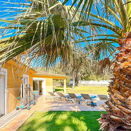 Amaredda Di Arasu Sainte-Lucie de Porto-Vecchio