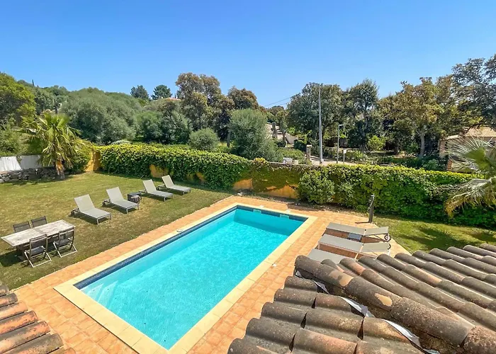 Villa Amaredda Di Arasu