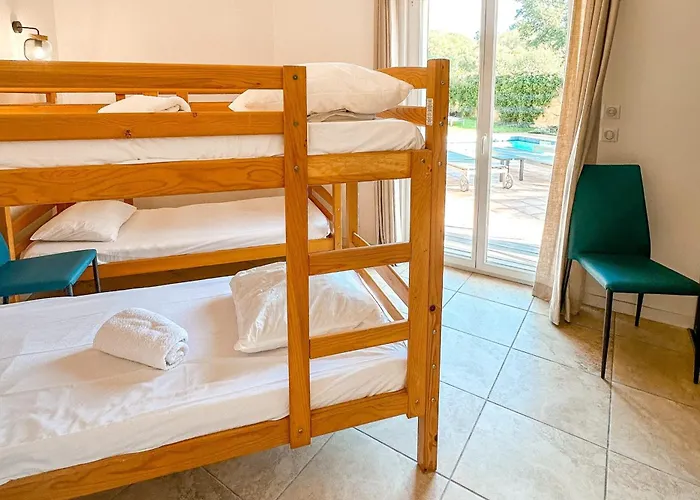 Amaredda Di Arasu Villa Sainte-Lucie de Porto-Vecchio