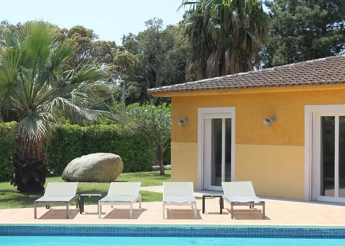 Amaredda Di Arasu Sainte-Lucie de Porto-Vecchio