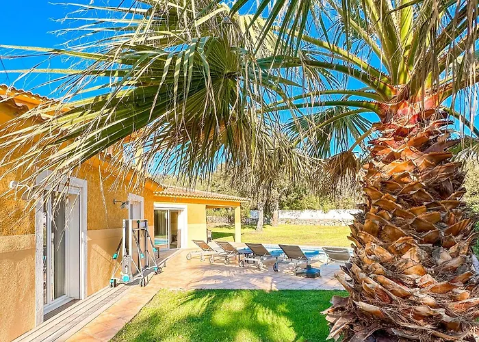 Amaredda Di Arasu Sainte-Lucie de Porto-Vecchio